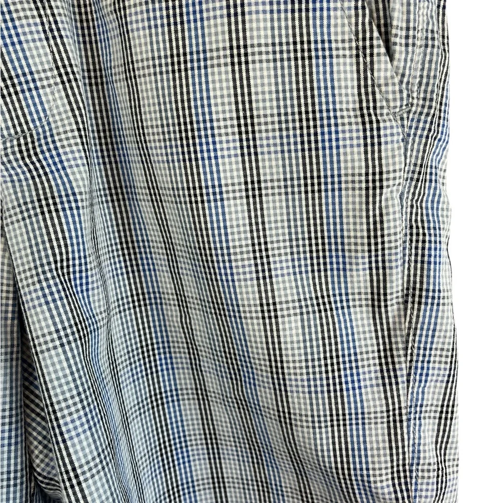 Tommy Bahama men’s‎ plaid shorts size 32